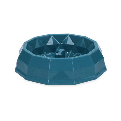 Pawise Pawise Slow Feeding Bowl - imagine 1