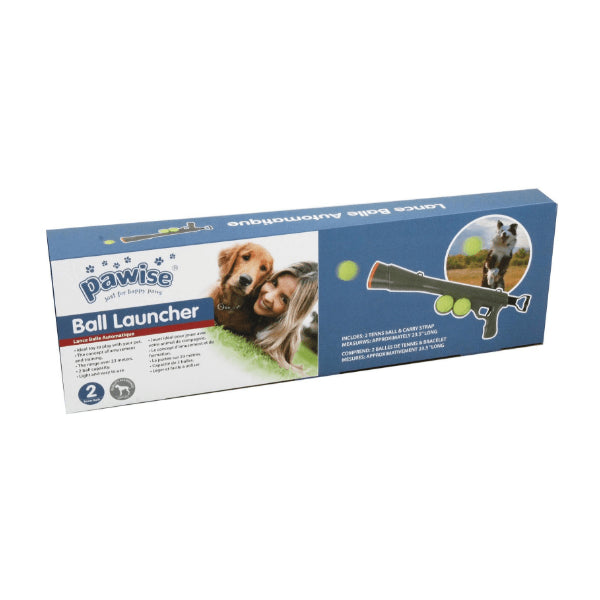 Pawise Pawise Toy Dog Ball Launcher - imagine 1