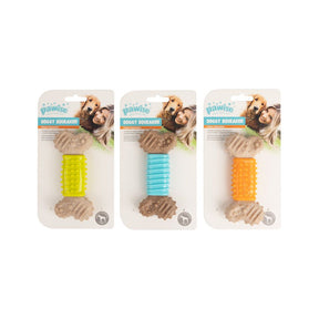 Pawise Pawise Toy Dog Os TPR