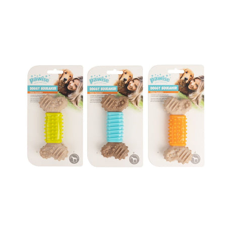 Pawise Pawise Toy Dog Os TPR