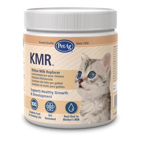Pet Ag KMR Inlocuitor de Lapte Praf pentru Kitten