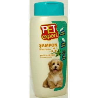 Pet Expert Sampon Puppy