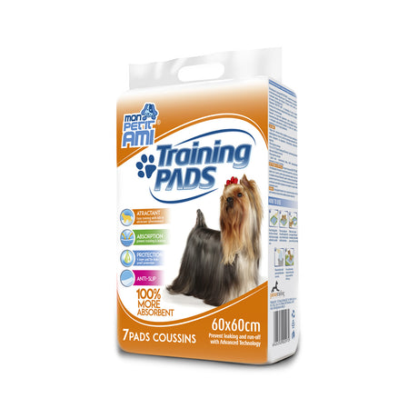 Mon Petit Ami Pet Pad Mon Petit Ami 60x60 cm