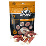 Pet's Desert Dog Bone&Chicken LSC-53