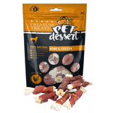 Pet's Dessert Pet's Desert Dog Bone&Chicken LSC-53