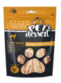 Pet's Dessert Pet's Desert Dog Chicken and Rice Stick 0.80 Gr LSS-165
