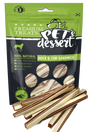Pet's Dessert Pet's Desert Dog Duck&Cod Sandwich 80G LSD-14
