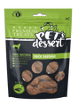 Pet's Dessert Pet's Desert Dog Duck Sausage 80 Gr LSS-08