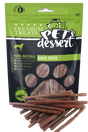 Pet's Dessert Pet's Desert Dog Duck Stick 80G LSS-02