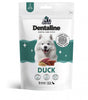 Pet's Dessert Pet's Dessert Dentaline Sticks pentru Igiena Dentara cu Rata - imagine 1