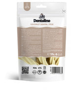 Pet's Dessert Pet's Dessert Dentaline Sticks pentru Igiena Dentara cu Cocos - imagine 2