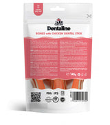 Pet's Dessert Pet's Dessert Dentaline Bones pentru Igiena Dentara Oase cu Pui - imagine 2