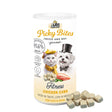 Pet’s Dessert Recompense Picky Bites Fitness Cuburi de Pui