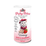 Pet’s Dessert Recompense Picky Bites Urinary cu Rata si Merisoare