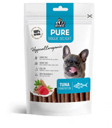 Pet's Dessert Pet's Dessert Tuna Monoprotein Hypoallergenic 0.80 Gr - imagine 1