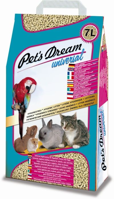 Pet'S Dream Universal