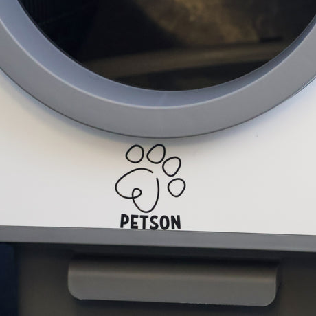 Petson Litiera Inteligenta Automata