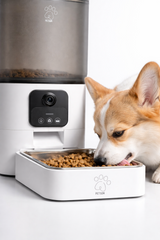 Petson PetFeeder Inteligent Automat pentru Caini/Pisici