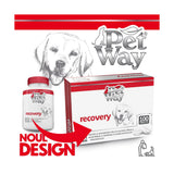 PetWay Petway Recovery - 100 Tablete - imagine 2