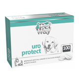 PetWay Petway Uroprotect - 100 Tablete - imagine 1
