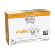 PetWay Petway Vitality - 100 Tablete - imagine 1