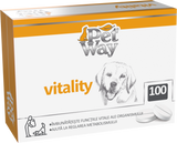 Petway Vitality - 100 Tablete