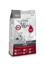 Platinum Platinum Dog Adult Mini cu Carne de Miel 900 Gr - imagine 2