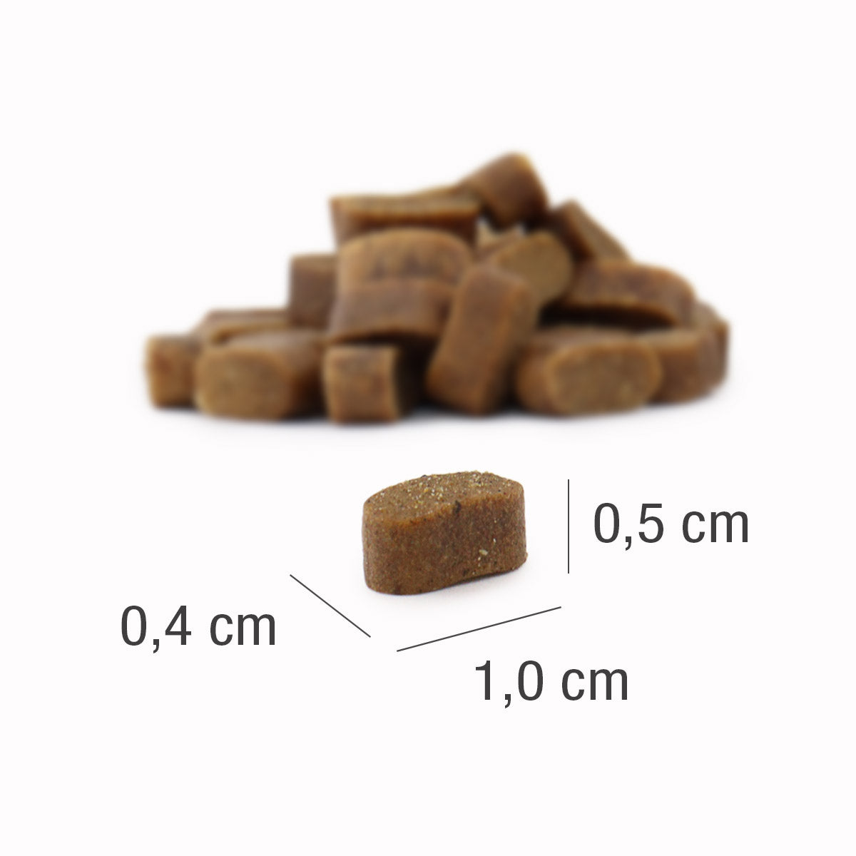 Platinum Platinum Dog Adult Mini cu Carne de Miel 900 Gr - imagine 3