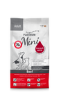 Platinum Platinum Dog Adult Mini cu Carne de Vita 900 Gr - imagine 1