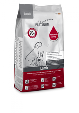 Platinum Platinum Dog Adult Talie Medie si Mare cu Carne de Miel - imagine 2