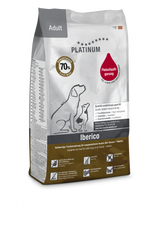 Platinum Platinum Dog Adult Talie Medie si Mare cu Carne de Porc Iberic - imagine 2