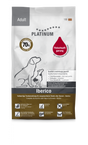 Platinum Platinum Dog Adult Talie Medie si Mare cu Carne de Porc Iberic - imagine 1