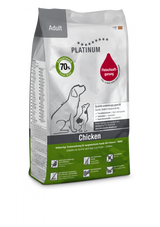 Platinum Platinum Dog Adult Talie Medie si Mare cu Pui - imagine 2