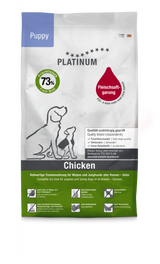 Platinum Platinum Dog Puppy cu Carne de Pui - imagine 1