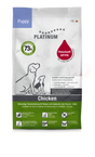 Platinum Platinum Dog Puppy cu Carne de Pui - imagine 1