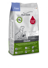 Platinum Platinum Dog Puppy cu Carne de Pui - imagine 2