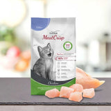 Platinum Meat Crisp Kitten Hrana Uscata cu Pui