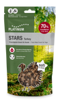 Platinum Stars Recompense cu Carne de Curcan 185 Gr