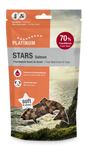 Platinum Stars Recompense cu Somon 185 Gr