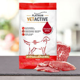 Platinum Platinum Vetactive Hypoallergenic Iberico - imagine 3