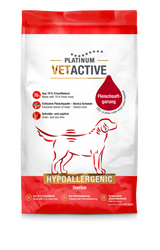 Platinum Platinum Vetactive Hypoallergenic Iberico - imagine 1