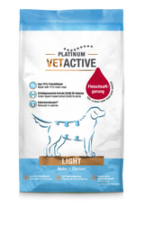 Platinum Platinum Vetactive Light cu Pui - imagine 1