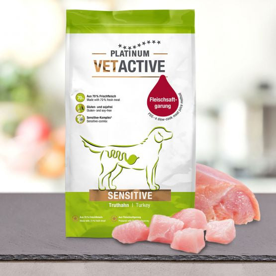 Platinum Platinum Vetactive Sensitive Cu Curcan - imagine 3