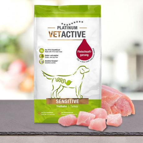 Platinum Platinum Vetactive Sensitive Cu Curcan - imagine 3