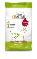 Platinum Platinum Vetactive Sensitive Cu Curcan - imagine 1