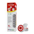 Pop It Clean Pop It Clean Servetele Umede Multifunctionale pentru Igiena Corporala Zilnica