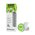 Pop It Clean Pop It Clean Servetele Umede pentru Ingrijirea Dentala