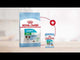 Royal Canin Royal Canin Mini Puppy - video