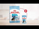 Royal Canin Royal Canin Maxi Puppy - video