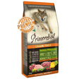 Primordial Primordial Grain-Free Holistic Dog Adult cu Carne de Caprioara si Curcan